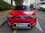 Ssangyong TIBOLI 2017