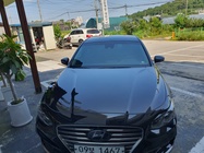 Hyundai Grandeur 2017