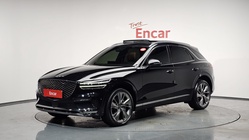 Genesis GV70 2021