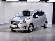 Chevrolet Matiz 2010