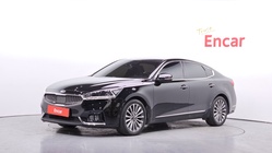 Kia K7 2016