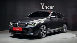 BMW Gran Turismo 2022