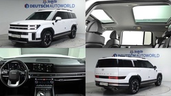 Hyundai Santa Fe 2023