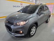 Chevrolet Trax 2018