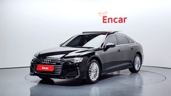 Audi A6 2019