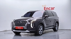 Hyundai Palisade 2019