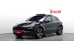 Porsche Macan 2023