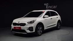 Kia Niro 2020