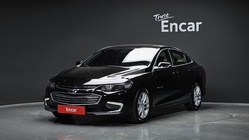 Chevrolet Malibu 2017