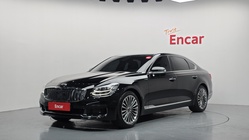 Kia K9 2019