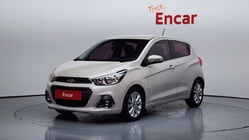 Chevrolet Spark 2015
