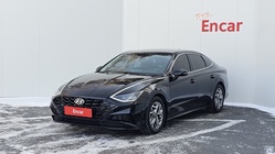 Hyundai Sonata 2021
