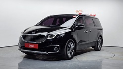 Kia Canival 2018