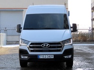 Hyundai Solati 2024