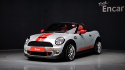 MINI Roadster 2012