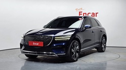 Genesis GV70 2022