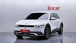 Hyundai Ioniq5 2021
