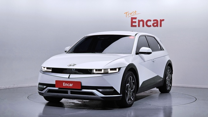 Hyundai Ioniq5 2021