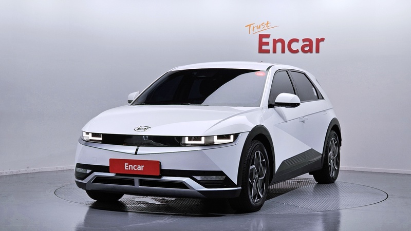 Hyundai Ioniq5