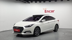 Hyundai i40 2015