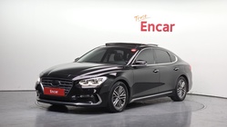 Hyundai Grandeur 2017