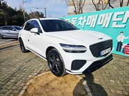 Genesis GV70 2021