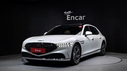 Genesis G90 2023
