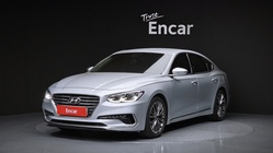 Hyundai Grandeur 2018