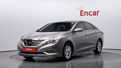 Hyundai Sonata 2010