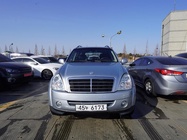 Ssangyong Rexton 2008
