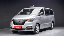 Hyundai Starex 2018
