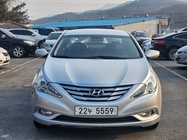 Hyundai Sonata 2010