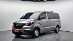 Hyundai Starex 2018