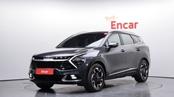 Kia Sportage 2024