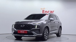 Hyundai Santa Fe 2021