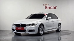 BMW 3 Series 2017