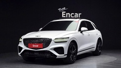 Genesis GV70 2021