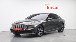 Genesis G80 2024