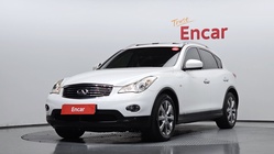 Infiniti EX 2009