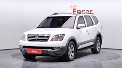 Kia Mohave 2012