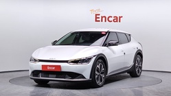 Kia EV6 2022