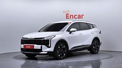 Kia Sportage 2025