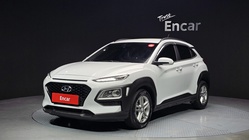 Hyundai Kona 2018
