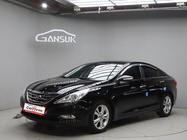 Hyundai Sonata 2010