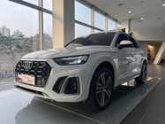 Audi Q5 2022
