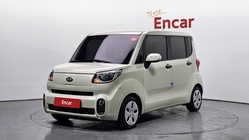 Kia RAY 2018