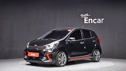 Kia morning 2019
