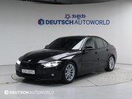 BMW 3 Series 2016