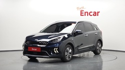Kia Niro 2019