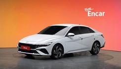 Hyundai Avante 2023